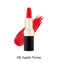 New Bold Velvet Lipstick 06 Apple Puree